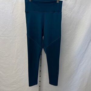 adidas Teal Leggings